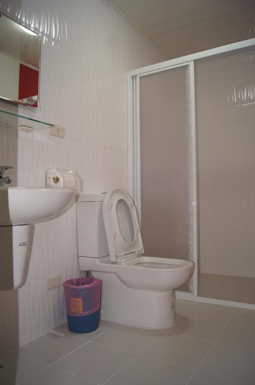 Shimmer B&B Magong Eksteriør bilde