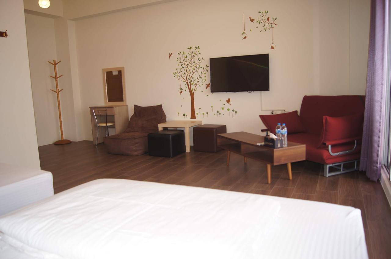 Shimmer B&B Magong Eksteriør bilde