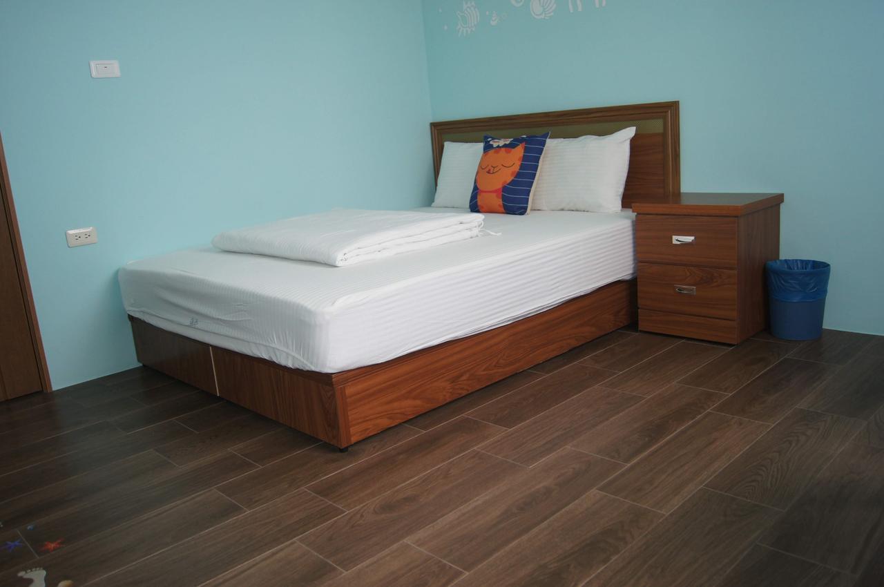 Shimmer B&B Magong Eksteriør bilde
