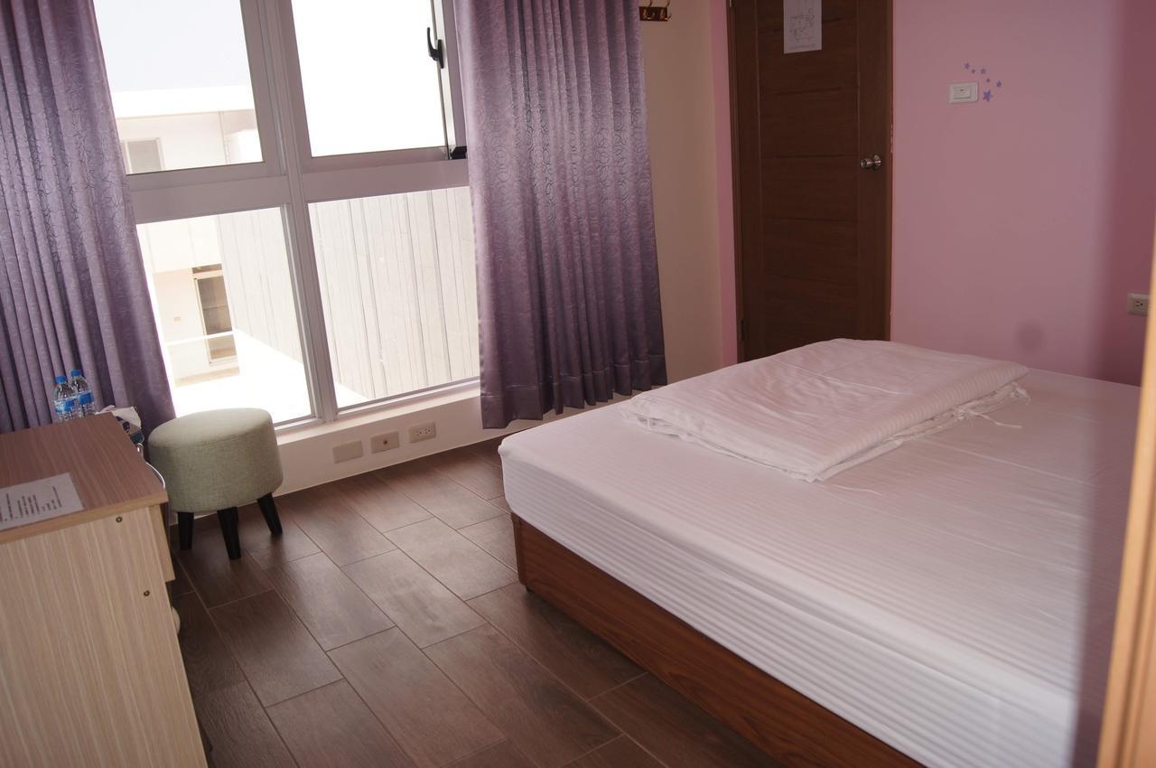 Shimmer B&B Magong Eksteriør bilde